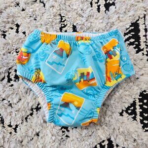 i play Reusable Swim Diaper for Baby 12M